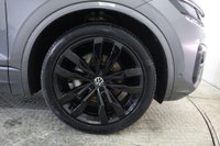 USED 2023 72 VOLKSWAGEN TOUAREG 3.0 TDI V6 Black Edition SUV 5dr Diesel Tiptronic 4Motion Euro 6 (s/s) (231 ps) Pan Sunroof, 360 Cam,