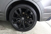 USED 2023 72 VOLKSWAGEN TOUAREG 3.0 TDI V6 Black Edition SUV 5dr Diesel Tiptronic 4Motion Euro 6 (s/s) (231 ps) Pan Sunroof, 360 Cam,
