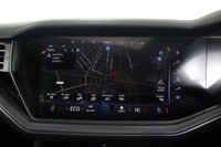 USED 2023 72 VOLKSWAGEN TOUAREG 3.0 TDI V6 Black Edition SUV 5dr Diesel Tiptronic 4Motion Euro 6 (s/s) (231 ps) Pan Sunroof, 360 Cam,