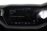 USED 2023 72 VOLKSWAGEN TOUAREG 3.0 TDI V6 Black Edition SUV 5dr Diesel Tiptronic 4Motion Euro 6 (s/s) (231 ps) Pan Sunroof, 360 Cam,