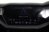 USED 2023 72 VOLKSWAGEN TOUAREG 3.0 TDI V6 Black Edition SUV 5dr Diesel Tiptronic 4Motion Euro 6 (s/s) (231 ps) Pan Sunroof, 360 Cam,