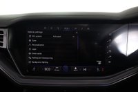 USED 2023 72 VOLKSWAGEN TOUAREG 3.0 TDI V6 Black Edition SUV 5dr Diesel Tiptronic 4Motion Euro 6 (s/s) (231 ps) Pan Sunroof, 360 Cam,