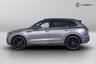 USED 2023 72 VOLKSWAGEN TOUAREG 3.0 TDI V6 Black Edition SUV 5dr Diesel Tiptronic 4Motion Euro 6 (s/s) (231 ps) Pan Sunroof, 360 Cam,