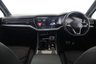 USED 2023 72 VOLKSWAGEN TOUAREG 3.0 TDI V6 Black Edition SUV 5dr Diesel Tiptronic 4Motion Euro 6 (s/s) (231 ps) Pan Sunroof, 360 Cam,