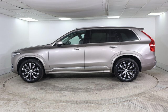 2021 Volvo Xc90 - Photo 6