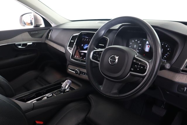 2021 Volvo Xc90 - Photo 11