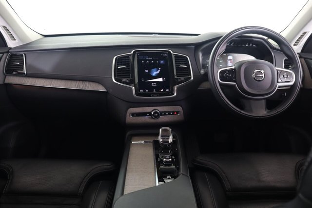 2021 Volvo Xc90 - Photo 12