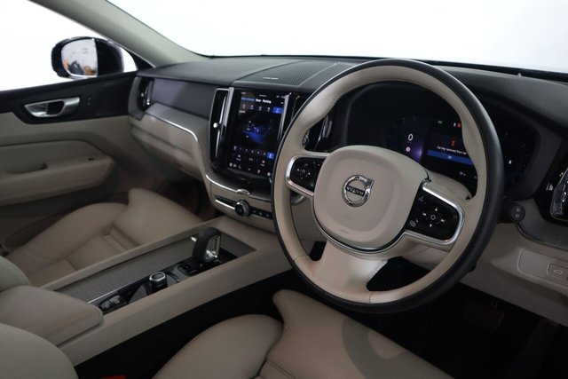 2024 Volvo Xc60 - Photo 11