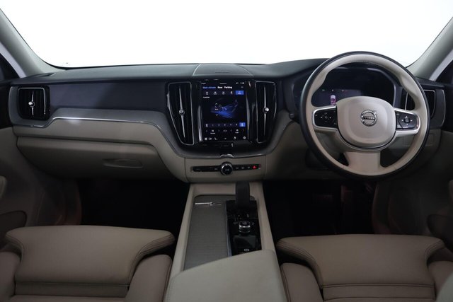 2024 Volvo Xc60 - Photo 12