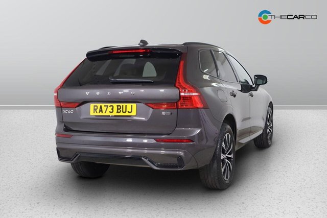 2024 Volvo Xc60 - Photo 10
