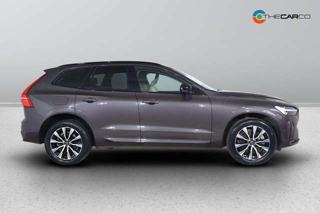 2024 Volvo Xc60 - Photo 9