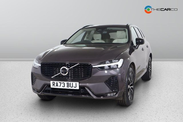2024 Volvo Xc60 - Photo 4