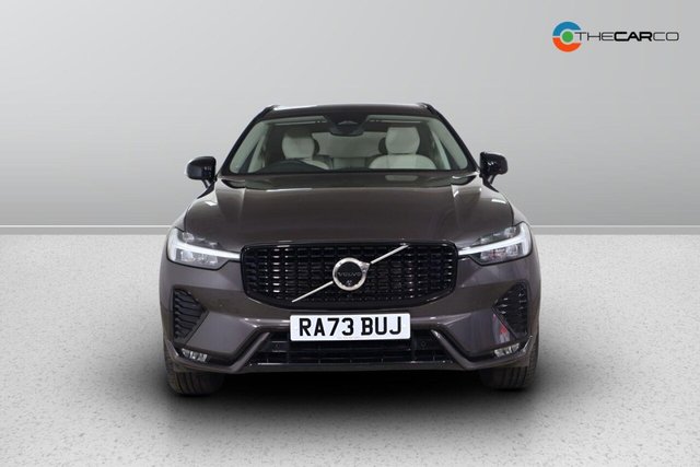 2024 Volvo Xc60 - Photo 3