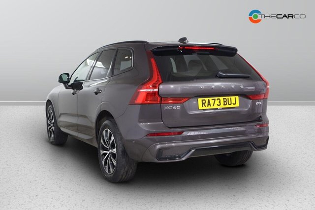 2024 Volvo Xc60 - Photo 5