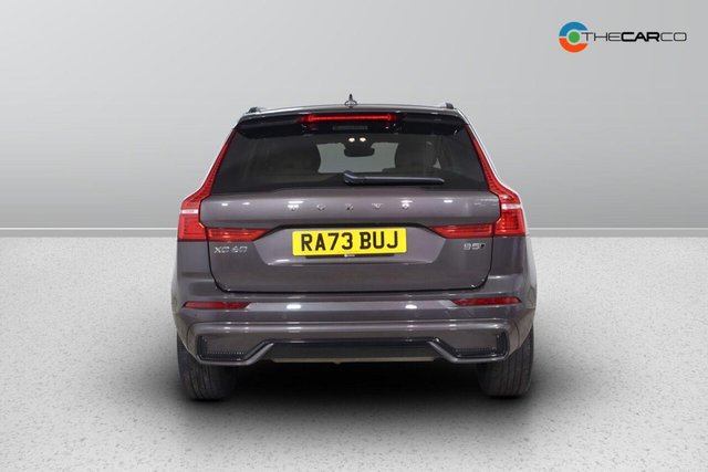 2024 Volvo Xc60 - Photo 8