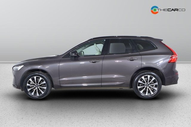 2024 Volvo Xc60 - Photo 6