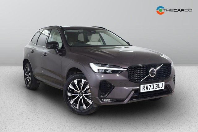 2024 Volvo Xc60