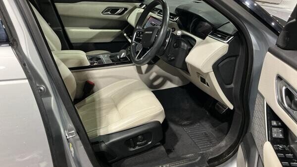 2022 Land Rover Range Rover Velar - Photo 10