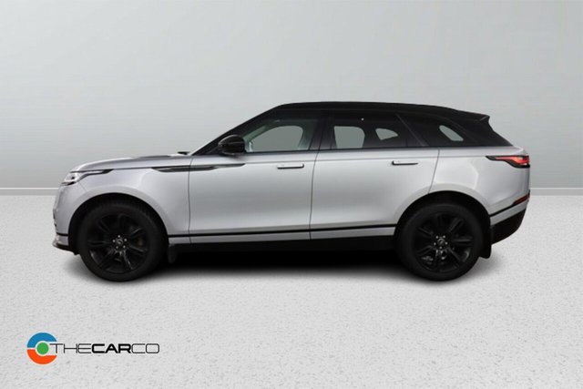 2022 Land Rover Range Rover Velar - Photo 4