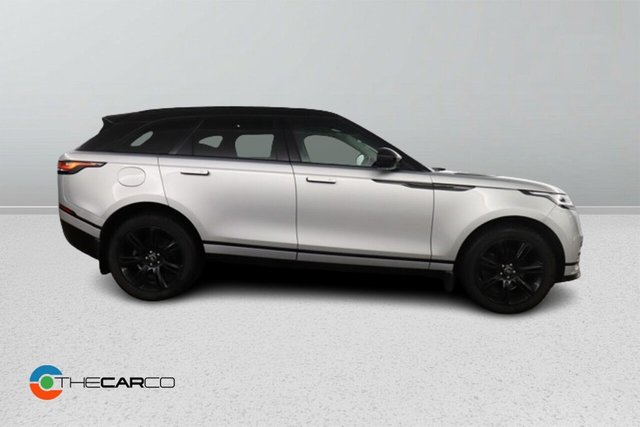2022 Land Rover Range Rover Velar - Photo 6