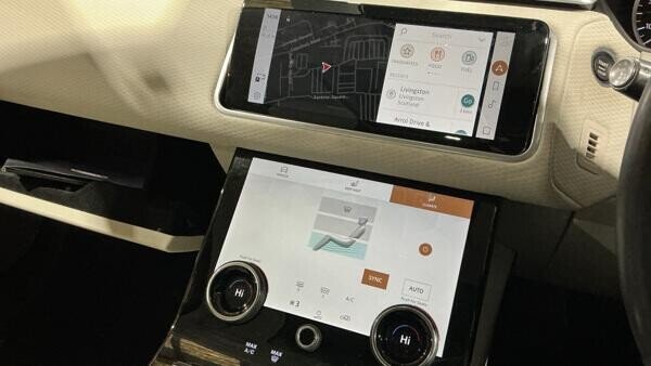 2022 Land Rover Range Rover Velar - Photo 12