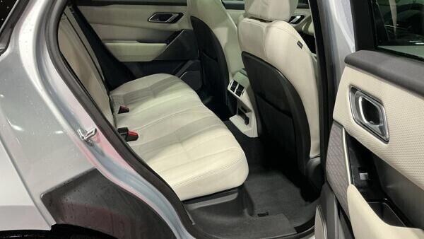 2022 Land Rover Range Rover Velar - Photo 11