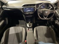 USED 2021 70 VAUXHALL CORSA 1.2 Turbo Elite Nav Premium Hatchback 5dr Petrol Auto Euro 6 (s/s) (100 ps) APPLE CAR PLAY AND ANDROID AUTO