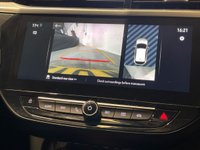 USED 2021 70 VAUXHALL CORSA 1.2 Turbo Elite Nav Premium Hatchback 5dr Petrol Auto Euro 6 (s/s) (100 ps) APPLE CAR PLAY AND ANDROID AUTO