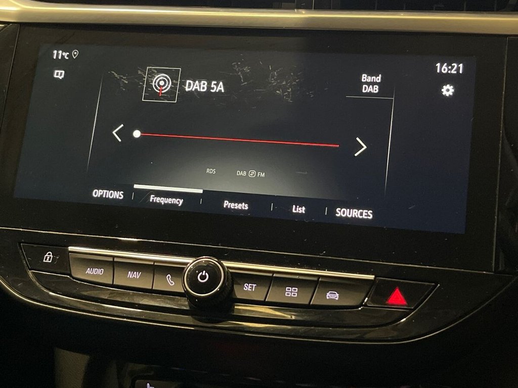 USED 2021 70 VAUXHALL CORSA 1.2 Turbo Elite Nav Premium Hatchback 5dr Petrol Auto Euro 6 (s/s) (100 ps) APPLE CAR PLAY AND ANDROID AUTO