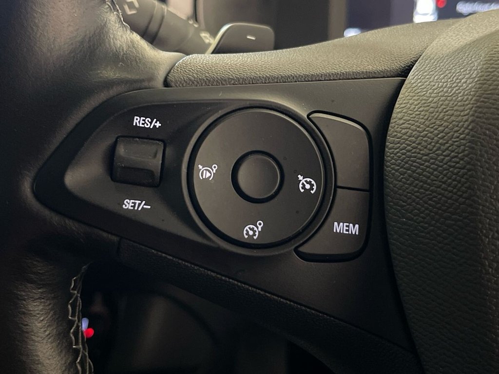 USED 2021 70 VAUXHALL CORSA 1.2 Turbo Elite Nav Premium Hatchback 5dr Petrol Auto Euro 6 (s/s) (100 ps) APPLE CAR PLAY AND ANDROID AUTO
