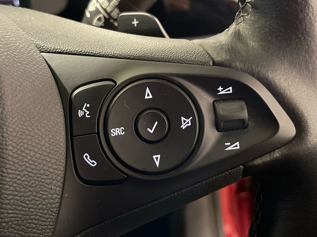 USED 2021 70 VAUXHALL CORSA 1.2 Turbo Elite Nav Premium Hatchback 5dr Petrol Auto Euro 6 (s/s) (100 ps) APPLE CAR PLAY AND ANDROID AUTO