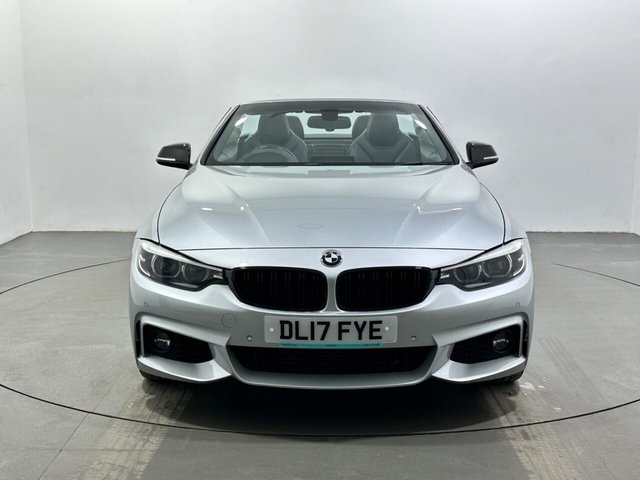 2017 BMW 4 Series - Photo 3