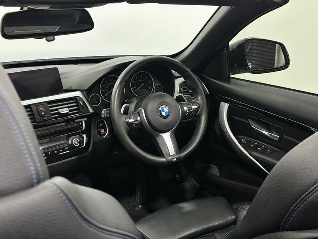 2017 BMW 4 Series - Photo 12