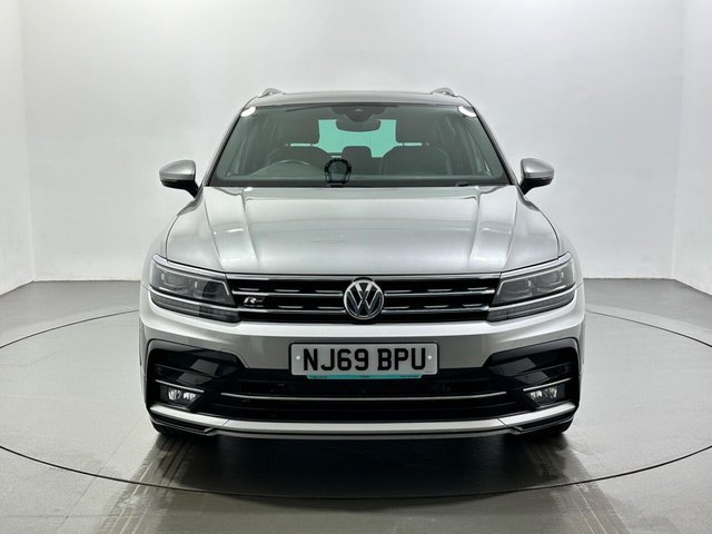 2019 Volkswagen Tiguan - Photo 3