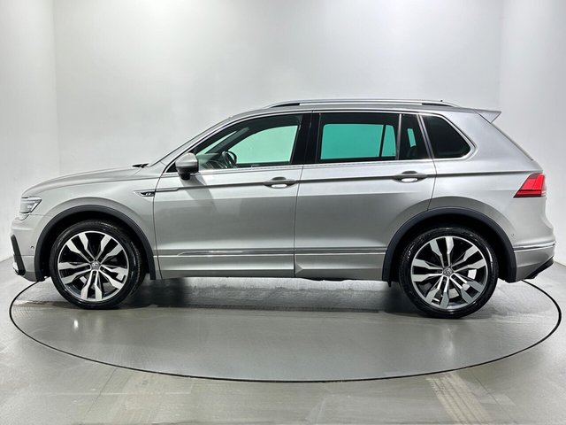 2019 Volkswagen Tiguan - Photo 5