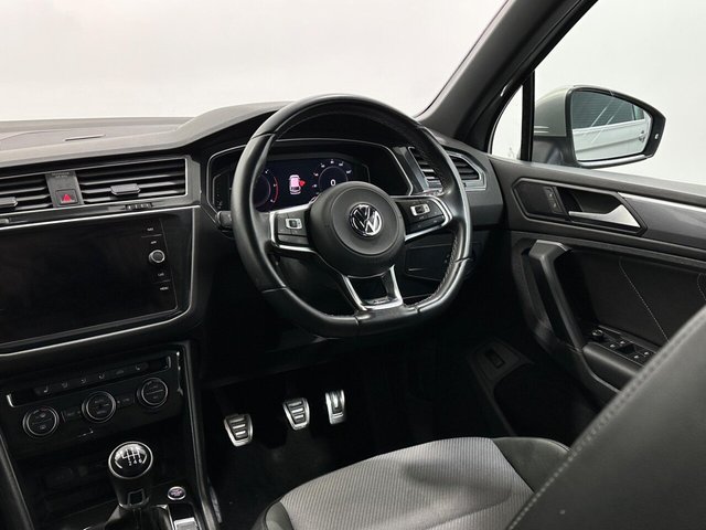 2019 Volkswagen Tiguan - Photo 12