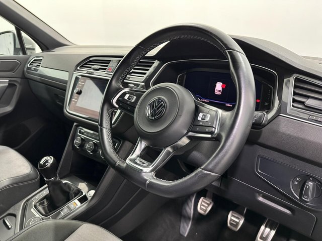 2019 Volkswagen Tiguan - Photo 10