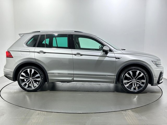 2019 Volkswagen Tiguan - Photo 9