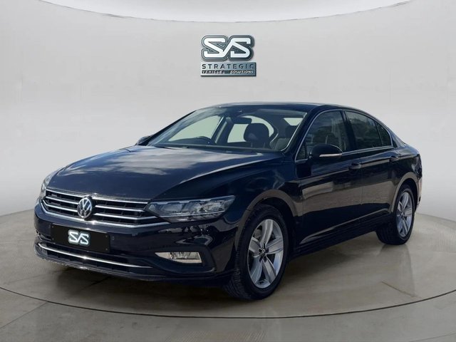 2020 Volkswagen Passat 1.5L Se 4dr - Photo 9