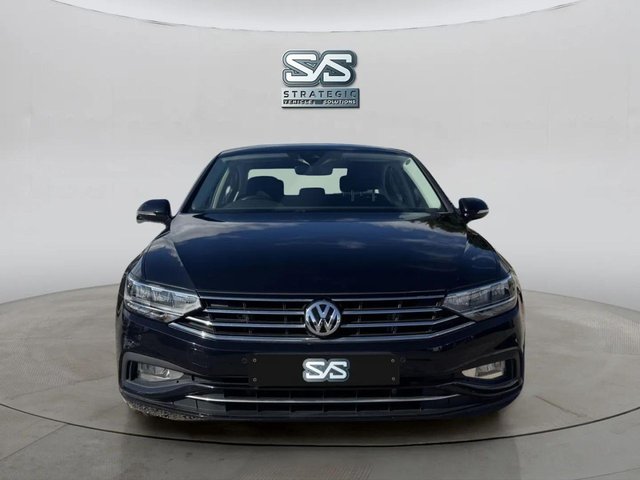 2020 Volkswagen Passat 1.5L Se 4dr - Photo 10