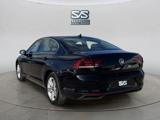 2020 Volkswagen Passat 1.5L Se 4dr - Photo 7