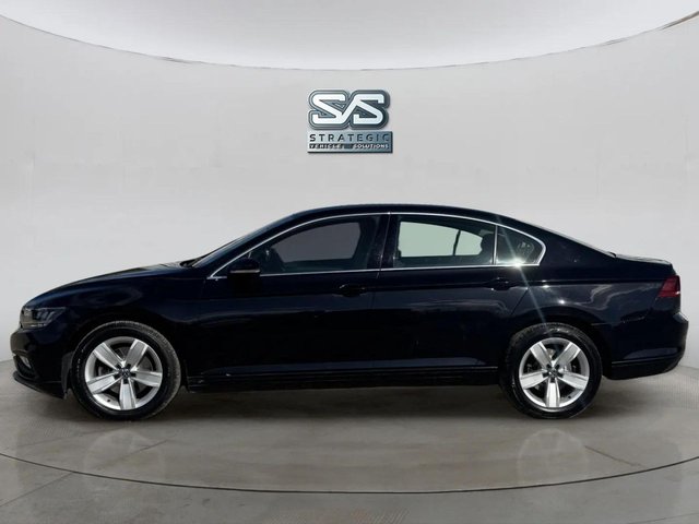 2020 Volkswagen Passat 1.5L Se 4dr - Photo 8