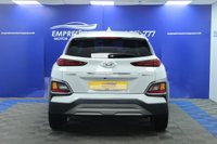 USED 2019 69 HYUNDAI KONA 1.0 T-GDi Premium SE SUV 5dr Petrol Manual Euro 6 (s/s) (120 ps) CARPLAY - REAR CAMERA - SENSORS