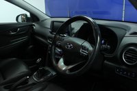 USED 2019 69 HYUNDAI KONA 1.0 T-GDi Premium SE SUV 5dr Petrol Manual Euro 6 (s/s) (120 ps) CARPLAY - REAR CAMERA - SENSORS
