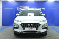 USED 2019 69 HYUNDAI KONA 1.0 T-GDi Premium SE SUV 5dr Petrol Manual Euro 6 (s/s) (120 ps) CARPLAY - REAR CAMERA - SENSORS