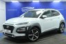 USED 2019 69 HYUNDAI KONA 1.0 T-GDi Premium SE SUV 5dr Petrol Manual Euro 6 (s/s) (120 ps) CARPLAY - REAR CAMERA - SENSORS