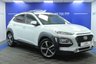 USED 2019 69 HYUNDAI KONA 1.0 T-GDi Premium SE SUV 5dr Petrol Manual Euro 6 (s/s) (120 ps) CARPLAY - REAR CAMERA - SENSORS