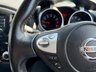 USED 2013 62 NISSAN JUKE 1.6 Acenta Premium SUV 5dr Petrol Manual Euro 5 (s/s) (117 ps) White with Black Interior | Reverse Camera | Bluetooth | Service History