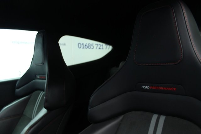 2022 FORD FIESTA - Photo 8