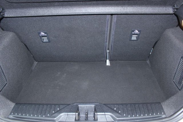 2022 FORD FIESTA - Photo 11